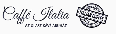 Caffé Italia olasz kávé shop                        