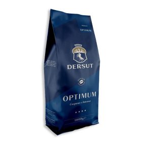 Dersut Optimum Blu szemes kávé 1 kg