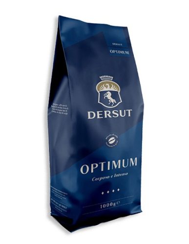 Dersut Optimum Blu szemes kávé 1 kg