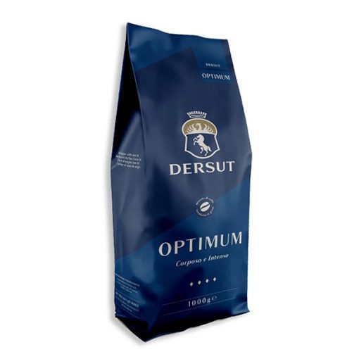 Dersut Optimum Blu szemes kávé 1 kg