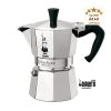  Bialetti Moka Express 3 személyes kotyogós kávéfőző