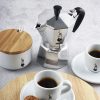  Bialetti Moka Express 3 személyes kotyogós kávéfőző