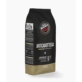 Caffé Vergnano Antica Bottega szemes kávé 1 kg