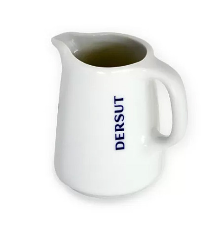 Dersut porcelán tejkiöntő 100 ml