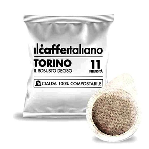 Il Caffé Italiano Torino ESE Pod kávépárna 10 db