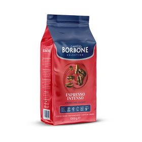 Caffé Borbone Selection Espresso Intenso szemes kávé 1 kg