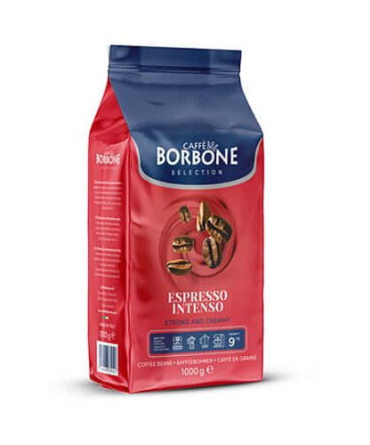 Caffé Borbone Selection Espresso Intenso szemes kávé 1 kg