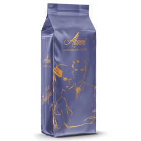 Alunni Tradizione kézműves szemes kávé 1 kg