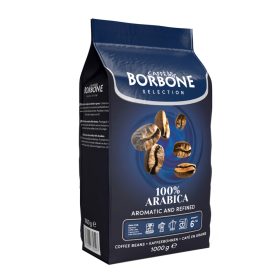 Caffé Borbone Selection 100% Arabica szemes kávé 1 kg 