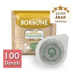 Caffé Borbone Oro ESE Pod 100 db