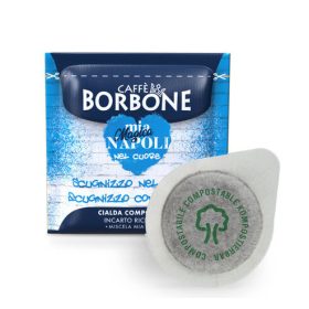 Caffé Borbone Celebra Napoli ESE Pod kávépárna 10 db