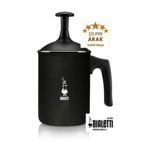Bialetti TuttoCrema kézi tejhabosító 3 adagos