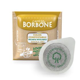 Caffé Borbone Oro ESE Pod kávépárna 10 db