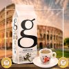 Golden Brasil Coffee Golden Black szemes kávé 1 kg