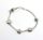 Spring1. Pandora stílusú divat karkötő 1