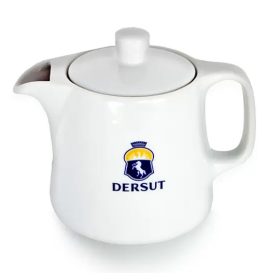 Dersut porcelán teáskancsó 500 ml
