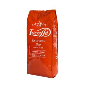 Lucaffé Espresso Bar szemes kávé 1 kg