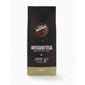 Caffé Vergnano Antica Bottega szemes kávé 500 g