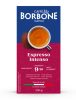 Caffé Borbone Espresso Intenso prémium nápolyi őrölt kávé 250 g