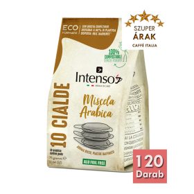 Intenso Arabica ESE Pod kávépárna 120 db
