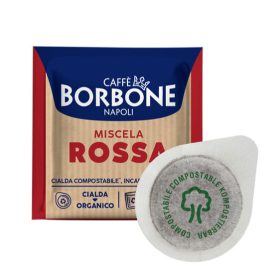 Caffé Borbone Rossa ESE Pod kávépárna 10 db