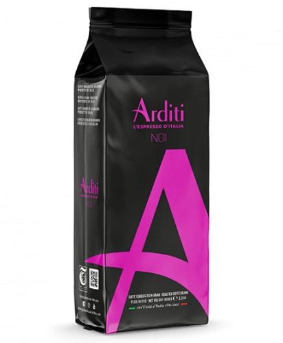 Arditi Noi kézműves szemes kávé 1 kg