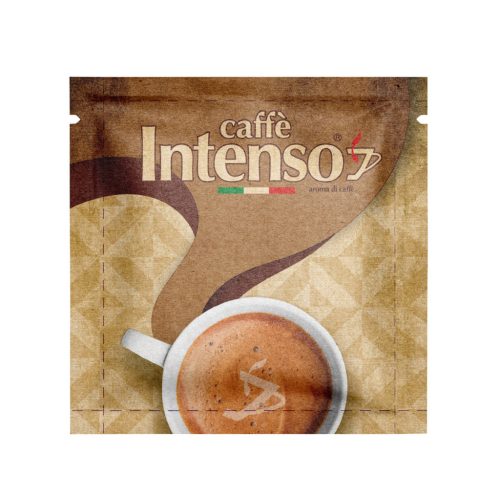 Intenso Caffé Forte ESE Pod kávépárna 150 db