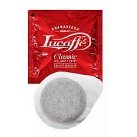 Lucaffé Classic ESE pod kávépárna 10 db