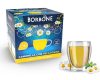 Caffé Borbone kamilla tea melatoninnal ESE pod párna 18 db 