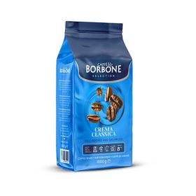 Caffé Borbone Selection Crema Classica szemes kávé 1 kg