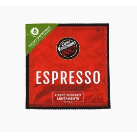 Caffe Vergnano Espresso ESE pod kávépárna 10 db