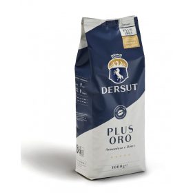 Dersut Plus Oro szemes kávé 1 kg