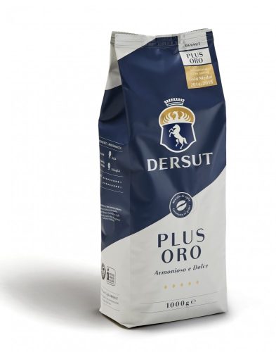 Dersut Plus Oro szemes kávé 1 kg
