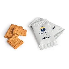 Dersut karamellás keksz egyenként csomagolva 300 db