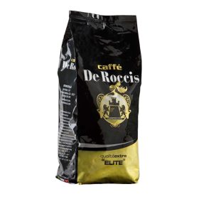 De Roccis Elite szemes kávé 1 kg