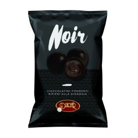   Dulciar gianduja mogyorókrémes étcsokoládé praliné 120 g 