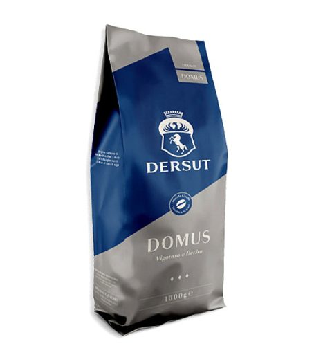 Dersut Caffé Domus Marrone szemes kávé