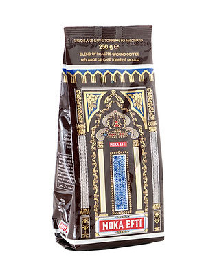 Moka Efti Sublime őrölt kávé 250 g