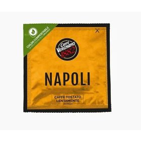 Caffe Vergnano Napoli ESE pod kávépárna 150 db
