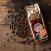 Caffé Manaresi Gold Espresso kézműves szemes kávé 250 g 