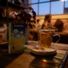 Caffé Borbone kamilla tea melatoninnal Nespresso kapszula 10 db 