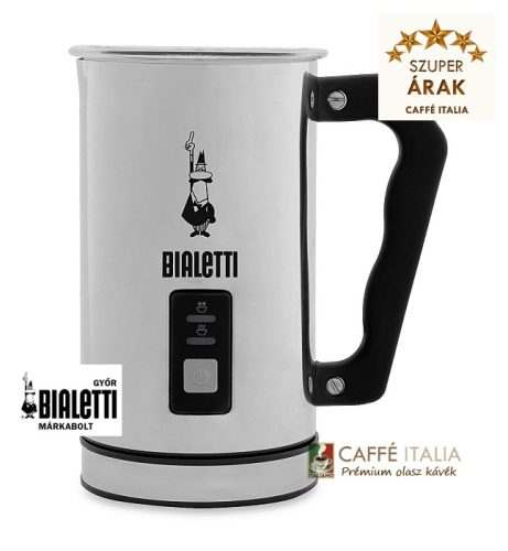 Bialetti elektromos tejhabosító 4430