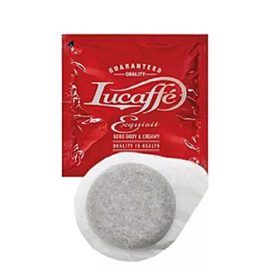 Lucaffé Esquisit ESE pod kávépárna 10 db