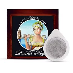 Caffé Borbone Donna Regina ESE pod kávépárna 10 db