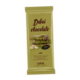 Dulciar Dubai csokoládé 90 g