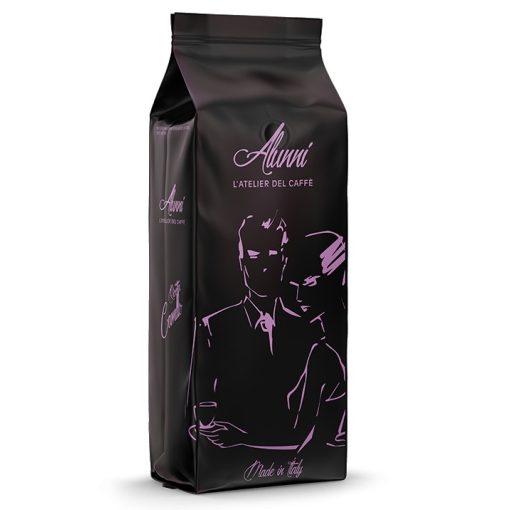 Alunni Camillo kézműves szemes kávé 1 kg