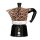 Bialetti Dolce&Gabbana Moka Express Leopardo 3 adagos kávéfőző