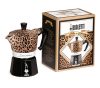 Bialetti Dolce&Gabbana Moka Express Leopardo 3 adagos kávéfőző