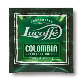 Lucaffe Colombia Specialty ESE Pod kávépárna 10 db