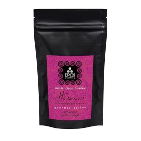 Epos Caffé Hermes kézműves szemes kávé 250 g